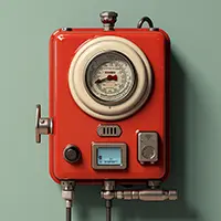 پکیج آب گرم کن پکیج آب گرم کن