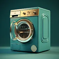 ماشین لباس شویی ماشین لباس شویی