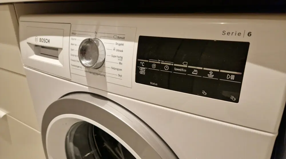 بوش سری 6 - بهترین میان رده