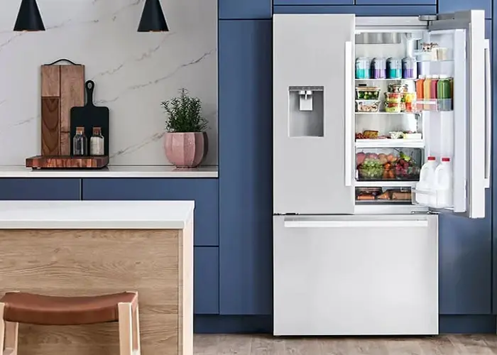 تعمیر یخچال فریزر بوش در تهران: تعمیرات اساسی با گارانتی قطعات تعمیر یخچال فریزر بوش در تهران: تعمیرات اساسی با گارانتی قطعات